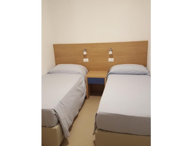 Anteprima foto 1 - Offerte Vacanze Residence a Ugento - Marina San Giovanni