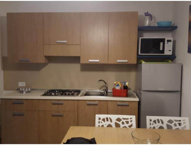 Anteprima foto 4 - Offerte Vacanze Residence a Ugento - Marina San Giovanni