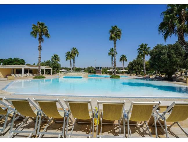 Anteprima foto 6 - Offerte Vacanze Residence a Ugento - Torre Mozza