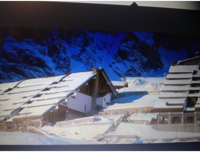 Anteprima foto 2 - Offerte Vacanze Residence a Valtournenche - Breuil-Cervinia