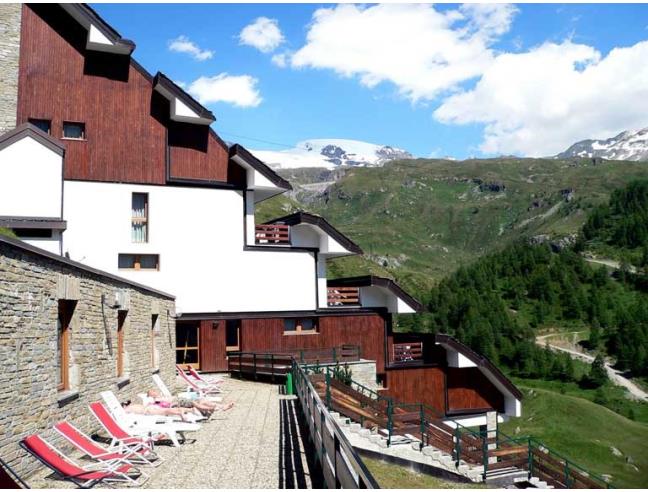 Anteprima foto 2 - Offerte Vacanze Residence a Valtournenche - Breuil-Cervinia