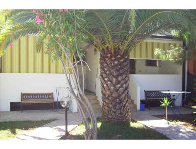 Anteprima foto 1 - Offerte Vacanze Residence a Vieste (Foggia)