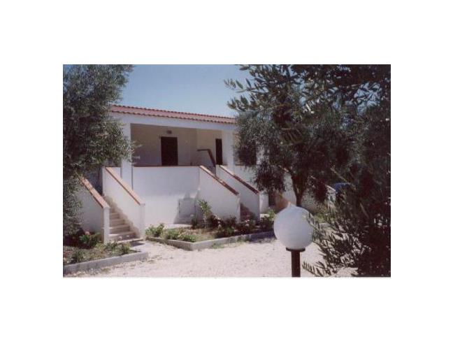 Anteprima foto 2 - Offerte Vacanze Residence a Vieste (Foggia)