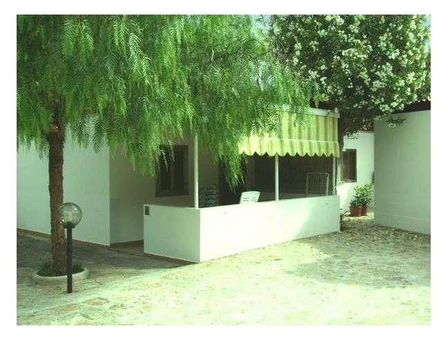 Anteprima foto 2 - Offerte Vacanze Residence a Vieste (Foggia)