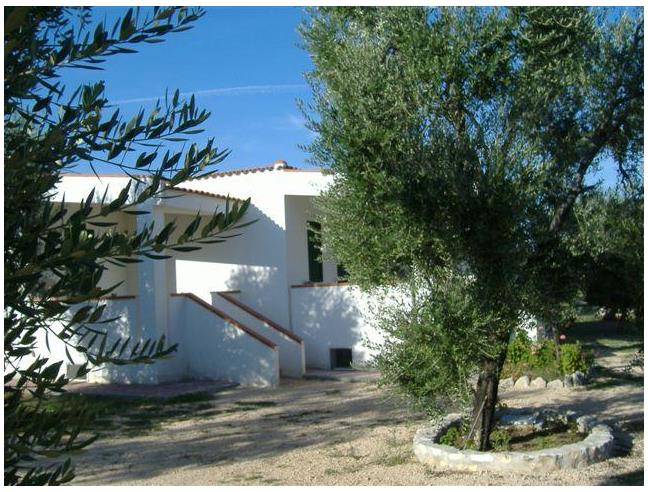 Anteprima foto 3 - Offerte Vacanze Residence a Vieste (Foggia)