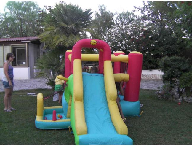 Anteprima foto 4 - Offerte Vacanze Residence a Vieste (Foggia)