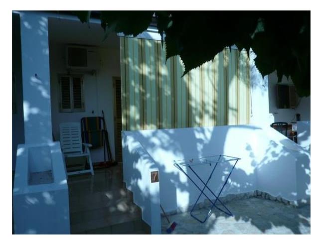 Anteprima foto 4 - Offerte Vacanze Residence a Vieste (Foggia)