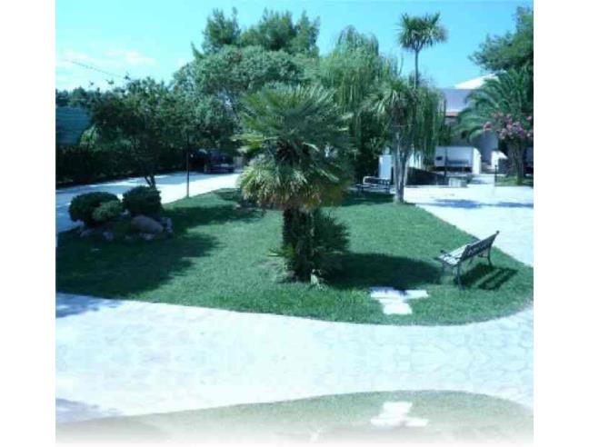 Anteprima foto 6 - Offerte Vacanze Residence a Vieste (Foggia)