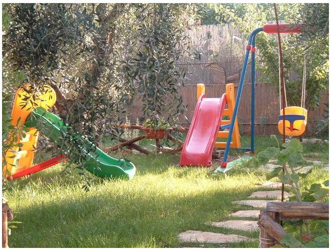 Anteprima foto 7 - Offerte Vacanze Residence a Vieste (Foggia)