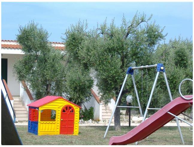Anteprima foto 8 - Offerte Vacanze Residence a Vieste (Foggia)