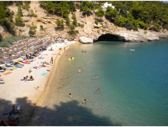 Anteprima foto 2 - Offerte Vacanze Residence a Vieste - Pugnochiuso