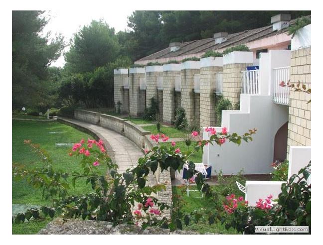 Anteprima foto 5 - Offerte Vacanze Residence a Vieste - Pugnochiuso