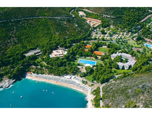 Anteprima foto 8 - Offerte Vacanze Residence a Vieste - Pugnochiuso