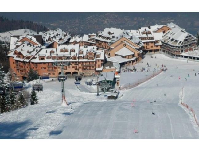 Anteprima foto 1 - Offerte Vacanze Villaggio turistico a Artogne - Monte Campione