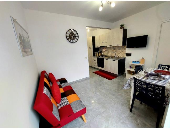 Anteprima foto 4 - Offerte Vacanze Villaggio turistico a Botricello - Botricello Superiore