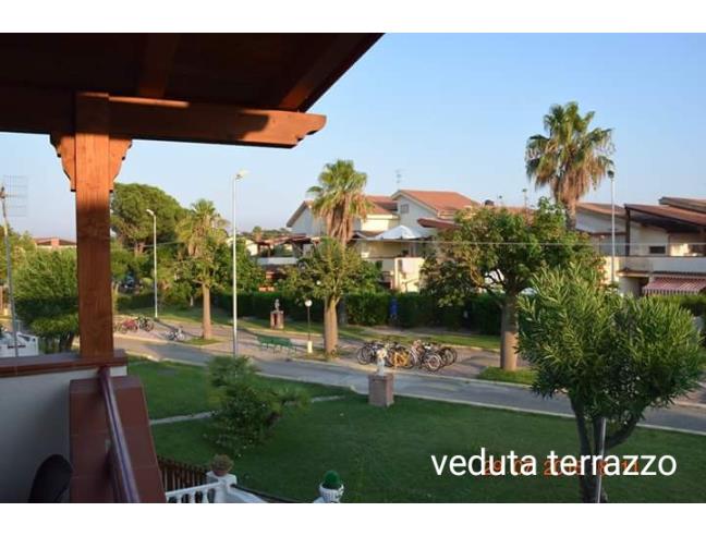 Anteprima foto 4 - Offerte Vacanze Villaggio turistico a Botricello (Catanzaro)