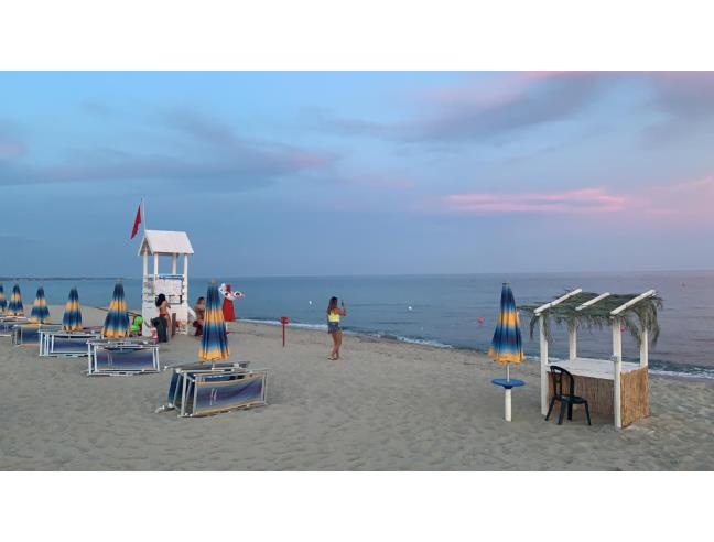 Anteprima foto 5 - Offerte Vacanze Villaggio turistico a Botricello (Catanzaro)