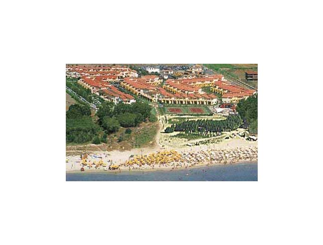 Anteprima foto 6 - Offerte Vacanze Villaggio turistico a Botricello (Catanzaro)