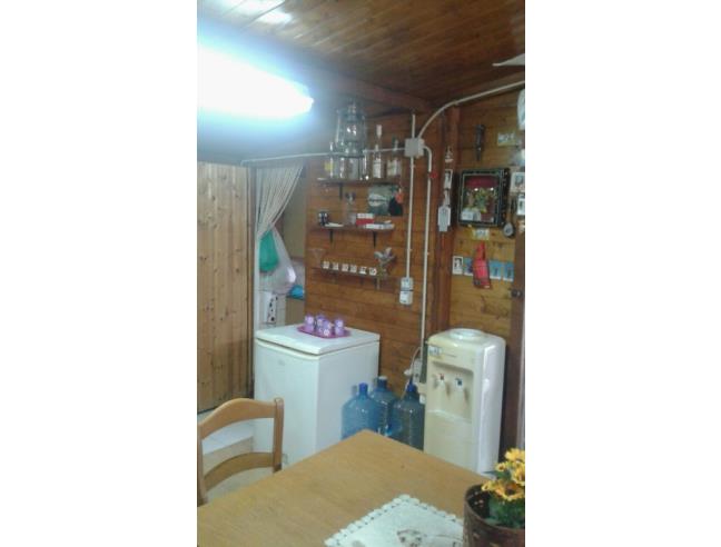 Anteprima foto 2 - Offerte Vacanze Villaggio turistico a Bova Marina (Reggio Calabria)