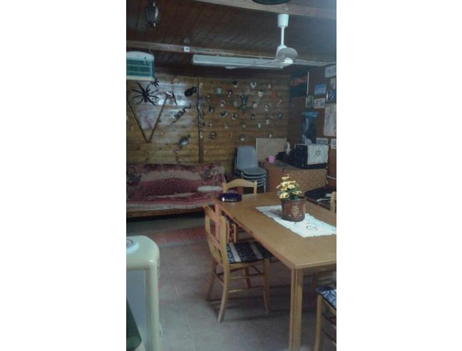 Anteprima foto 3 - Offerte Vacanze Villaggio turistico a Bova Marina (Reggio Calabria)