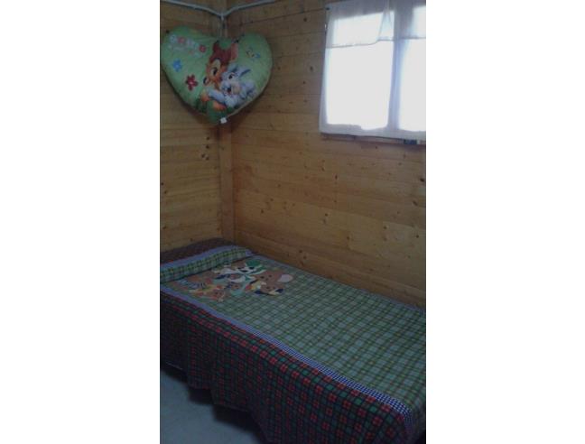 Anteprima foto 4 - Offerte Vacanze Villaggio turistico a Bova Marina (Reggio Calabria)