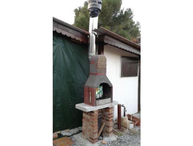 Anteprima foto 5 - Offerte Vacanze Villaggio turistico a Bova Marina (Reggio Calabria)