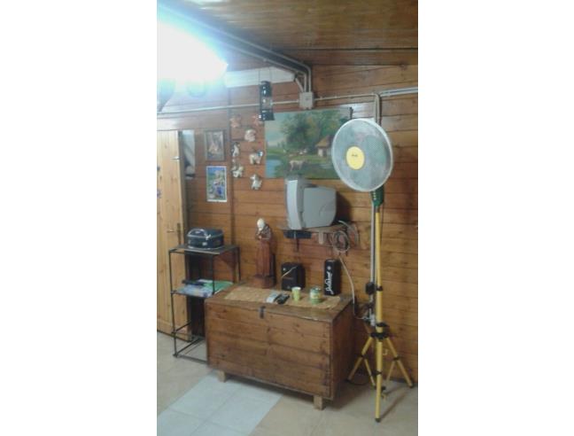 Anteprima foto 6 - Offerte Vacanze Villaggio turistico a Bova Marina (Reggio Calabria)