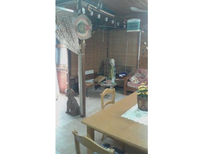 Anteprima foto 7 - Offerte Vacanze Villaggio turistico a Bova Marina (Reggio Calabria)