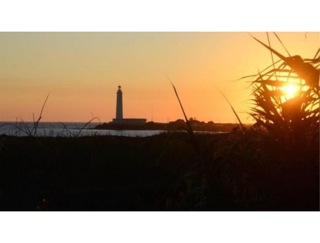 Anteprima foto 2 - Offerte Vacanze Villaggio turistico a Campobello di Mazara - Torretta Granitola