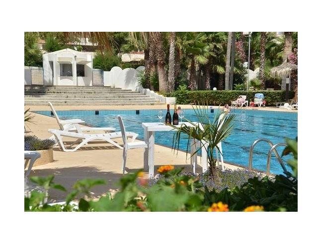 Anteprima foto 5 - Offerte Vacanze Villaggio turistico a Campobello di Mazara - Torretta Granitola