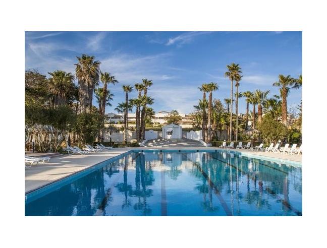 Anteprima foto 6 - Offerte Vacanze Villaggio turistico a Campobello di Mazara - Torretta Granitola