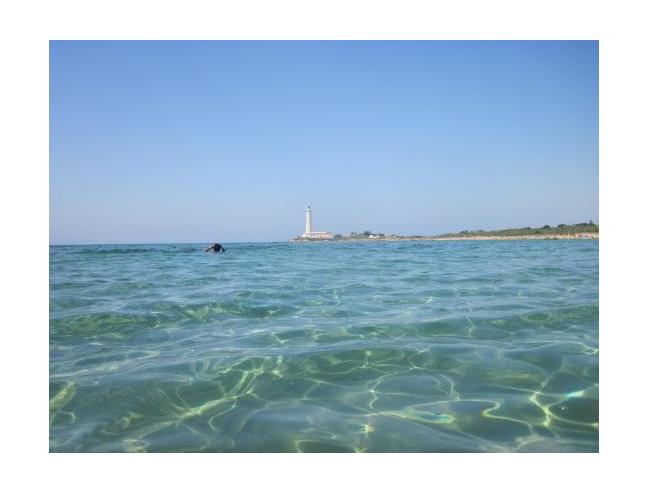 Anteprima foto 7 - Offerte Vacanze Villaggio turistico a Campobello di Mazara - Torretta Granitola