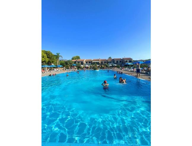 Anteprima foto 2 - Offerte Vacanze Villaggio turistico a Campofelice di Roccella (Palermo)