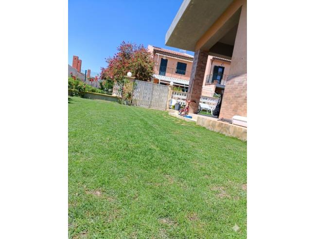 Anteprima foto 3 - Offerte Vacanze Villaggio turistico a Campofelice di Roccella (Palermo)