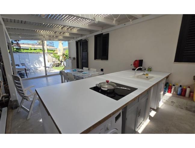 Anteprima foto 4 - Offerte Vacanze Villaggio turistico a Campofelice di Roccella (Palermo)