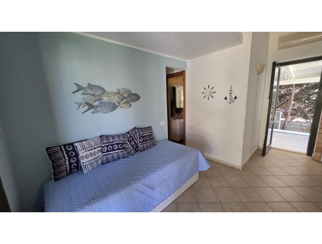 Anteprima foto 5 - Offerte Vacanze Villaggio turistico a Campofelice di Roccella (Palermo)