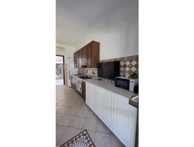 Anteprima foto 6 - Offerte Vacanze Villaggio turistico a Campofelice di Roccella (Palermo)