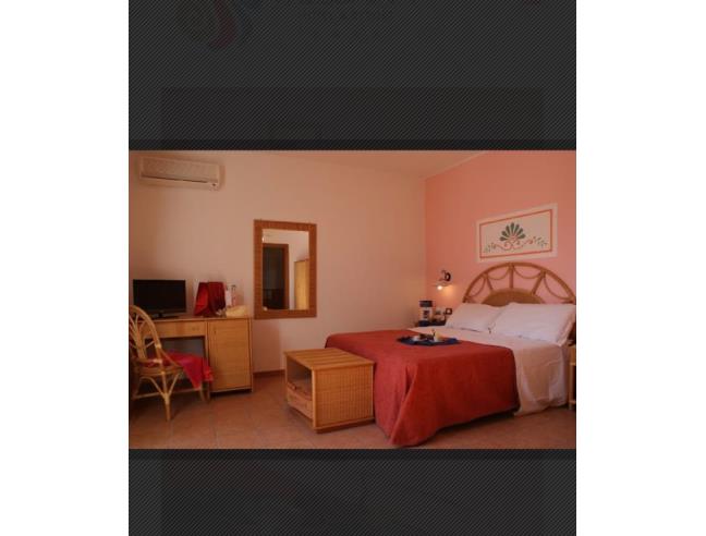 Anteprima foto 2 - Offerte Vacanze Villaggio turistico a Castrignano del Capo - Leuca