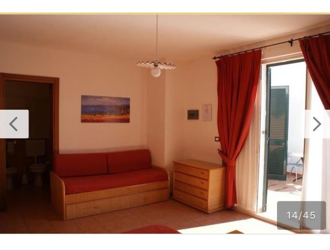 Anteprima foto 3 - Offerte Vacanze Villaggio turistico a Castrignano del Capo - Leuca