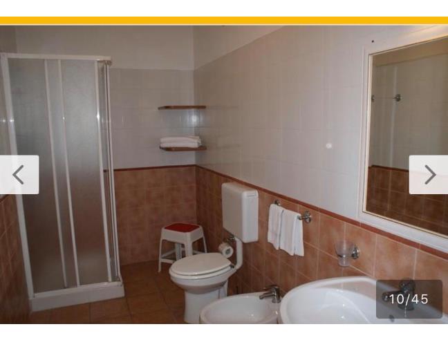 Anteprima foto 4 - Offerte Vacanze Villaggio turistico a Castrignano del Capo - Leuca