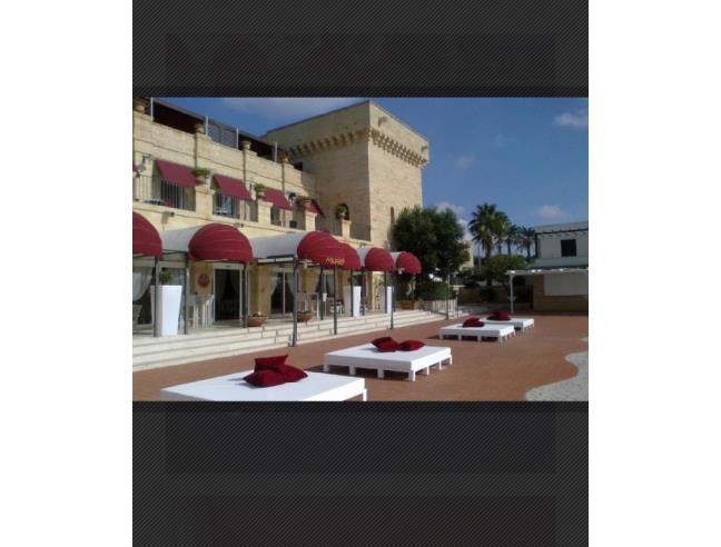 Anteprima foto 5 - Offerte Vacanze Villaggio turistico a Castrignano del Capo - Leuca