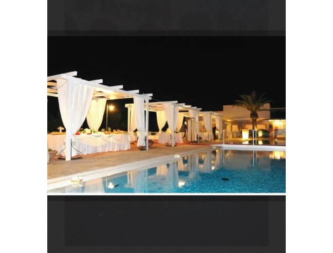 Anteprima foto 6 - Offerte Vacanze Villaggio turistico a Castrignano del Capo - Leuca