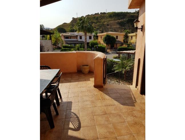 Anteprima foto 2 - Offerte Vacanze Villaggio turistico a Cefalù (Palermo)