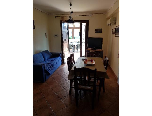 Anteprima foto 4 - Offerte Vacanze Villaggio turistico a Cefalù (Palermo)