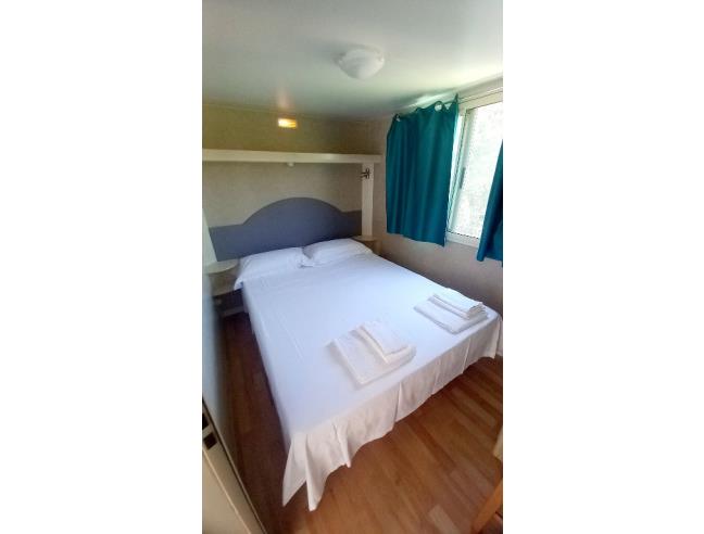 Anteprima foto 1 - Offerte Vacanze Villaggio turistico a Cogoleto - Lerca