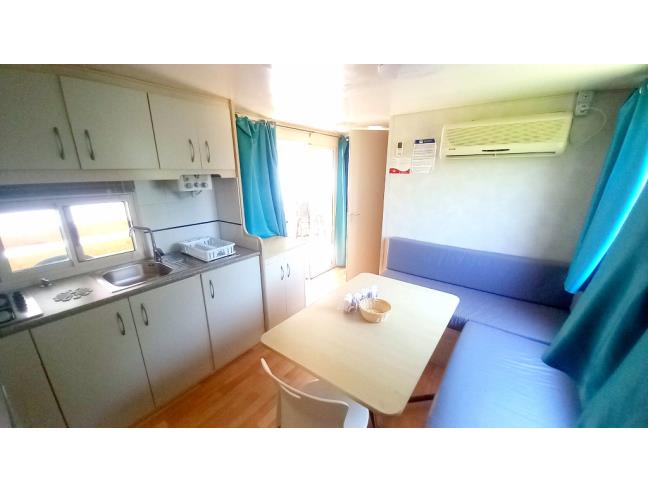 Anteprima foto 2 - Offerte Vacanze Villaggio turistico a Cogoleto - Lerca