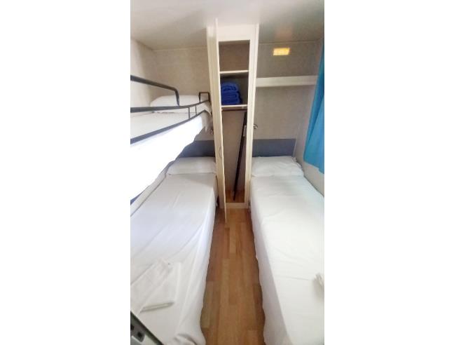 Anteprima foto 3 - Offerte Vacanze Villaggio turistico a Cogoleto - Lerca