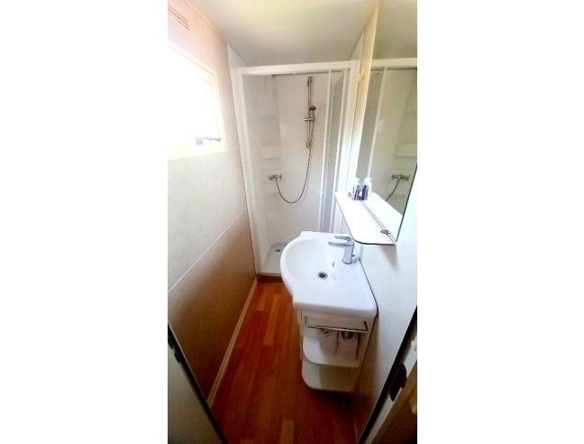 Anteprima foto 4 - Offerte Vacanze Villaggio turistico a Cogoleto - Lerca