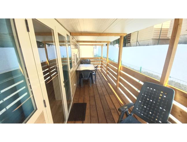 Anteprima foto 5 - Offerte Vacanze Villaggio turistico a Cogoleto - Lerca