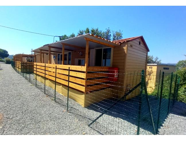 Anteprima foto 6 - Offerte Vacanze Villaggio turistico a Cogoleto - Lerca